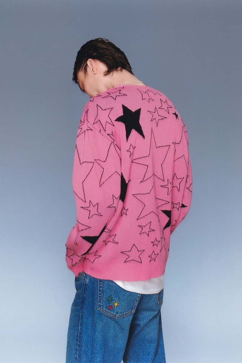 BoTT 正式發佈 2024 全新秋冬系列 Lookbook
