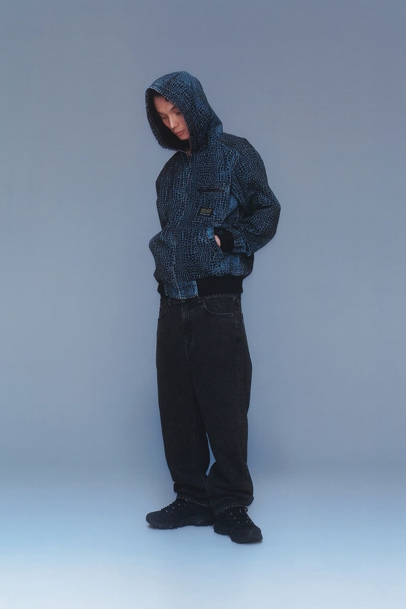 BoTT 正式發佈 2024 全新秋冬系列 Lookbook