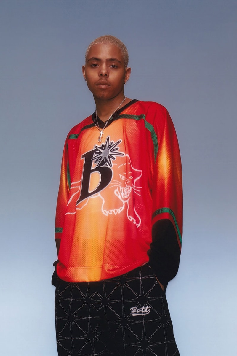BoTT 正式發佈 2024 全新秋冬系列 Lookbook