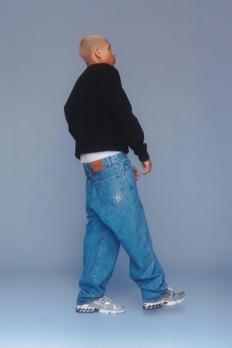 BoTT 正式發佈 2024 全新秋冬系列 Lookbook