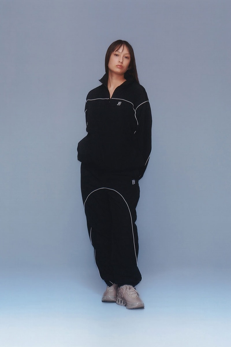 BoTT 正式發佈 2024 全新秋冬系列 Lookbook