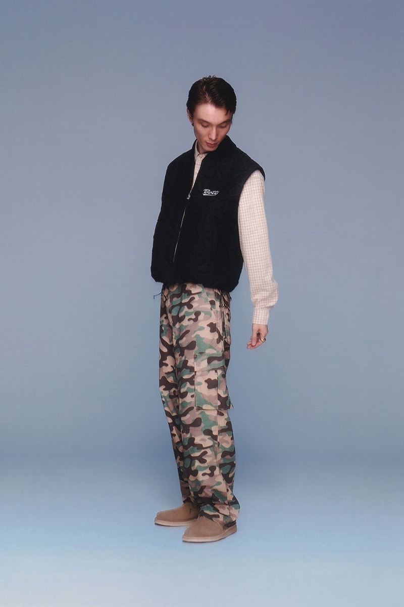 BoTT 正式發佈 2024 全新秋冬系列 Lookbook
