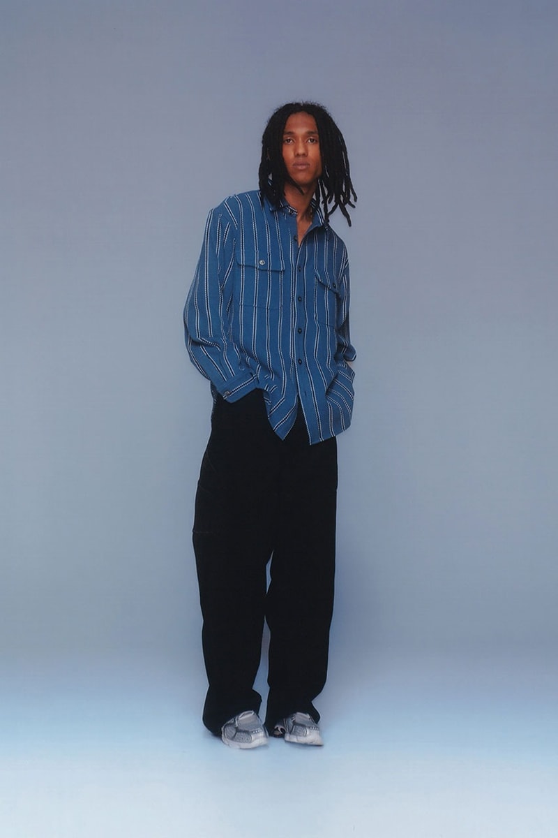 BoTT 正式發佈 2024 全新秋冬系列 Lookbook