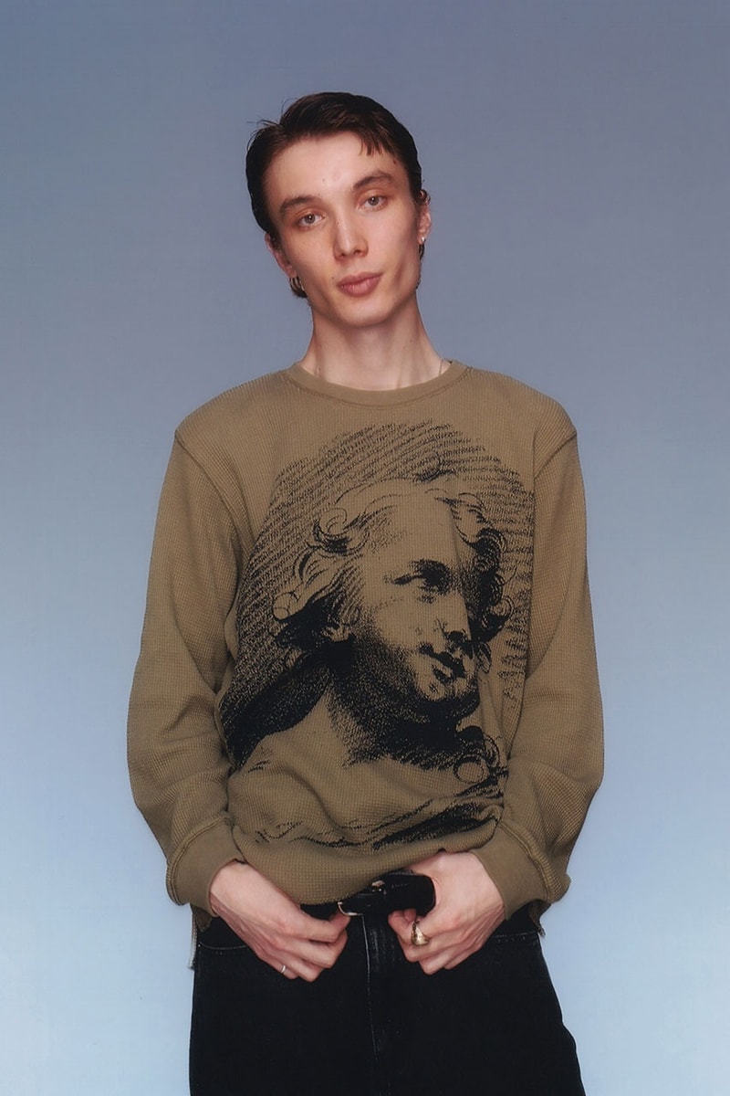 BoTT 正式發佈 2024 全新秋冬系列 Lookbook