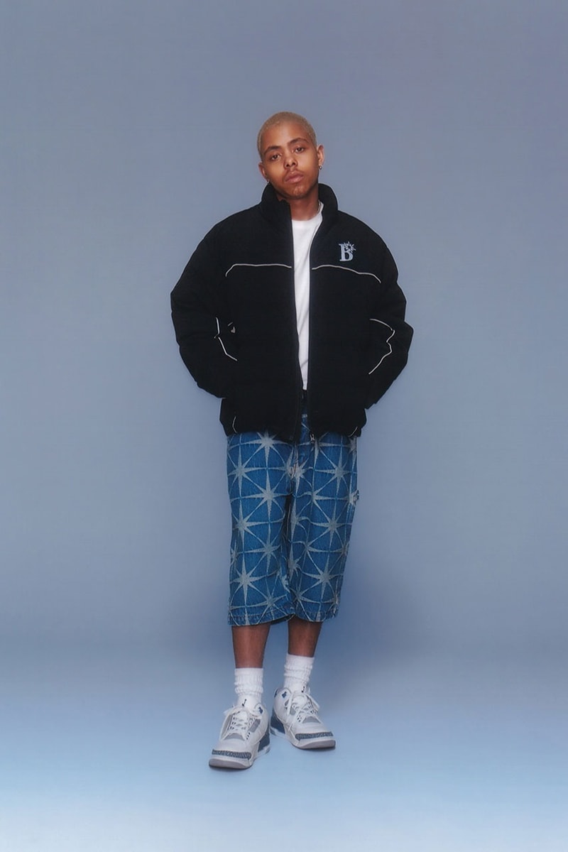 BoTT 正式發佈 2024 全新秋冬系列 Lookbook
