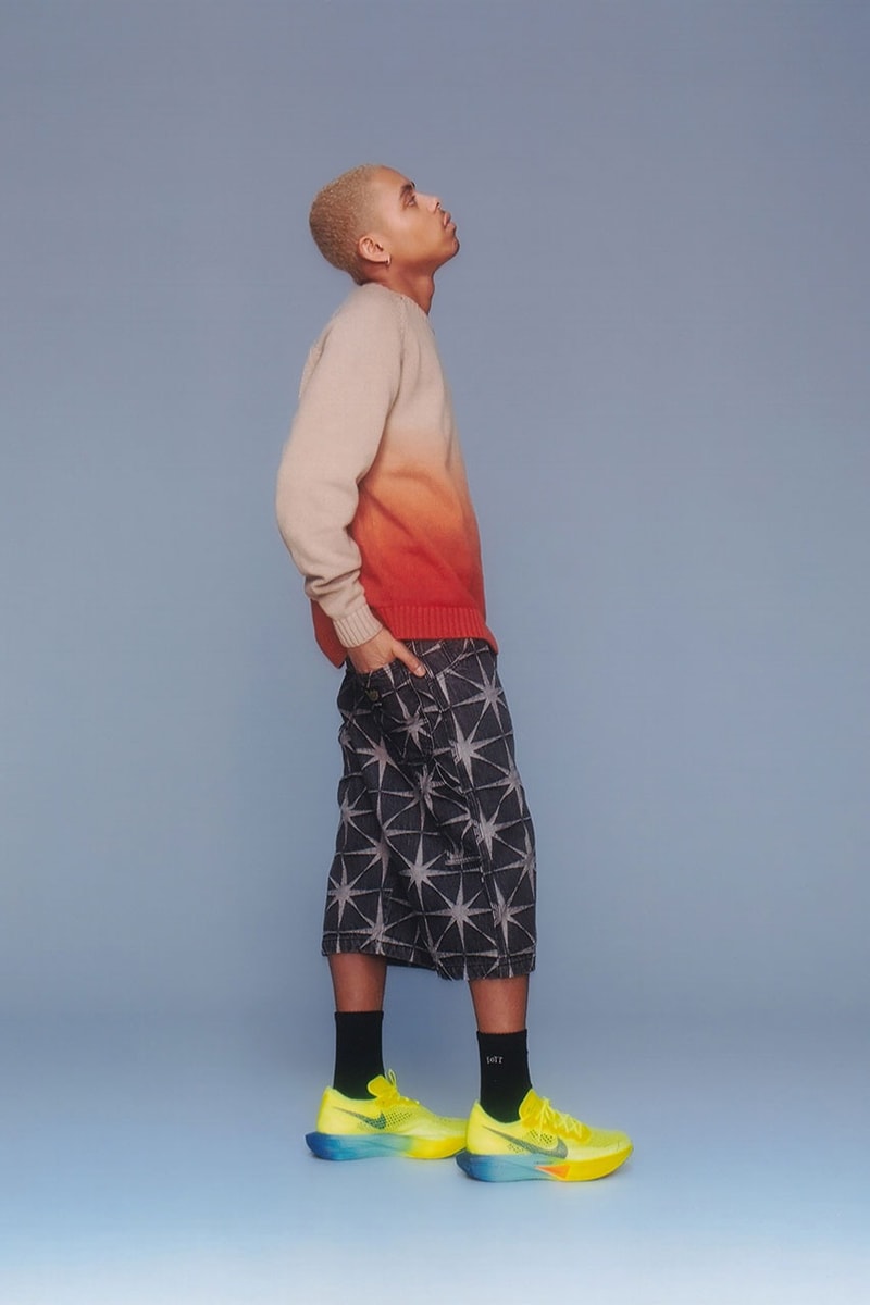 BoTT 正式發佈 2024 全新秋冬系列 Lookbook