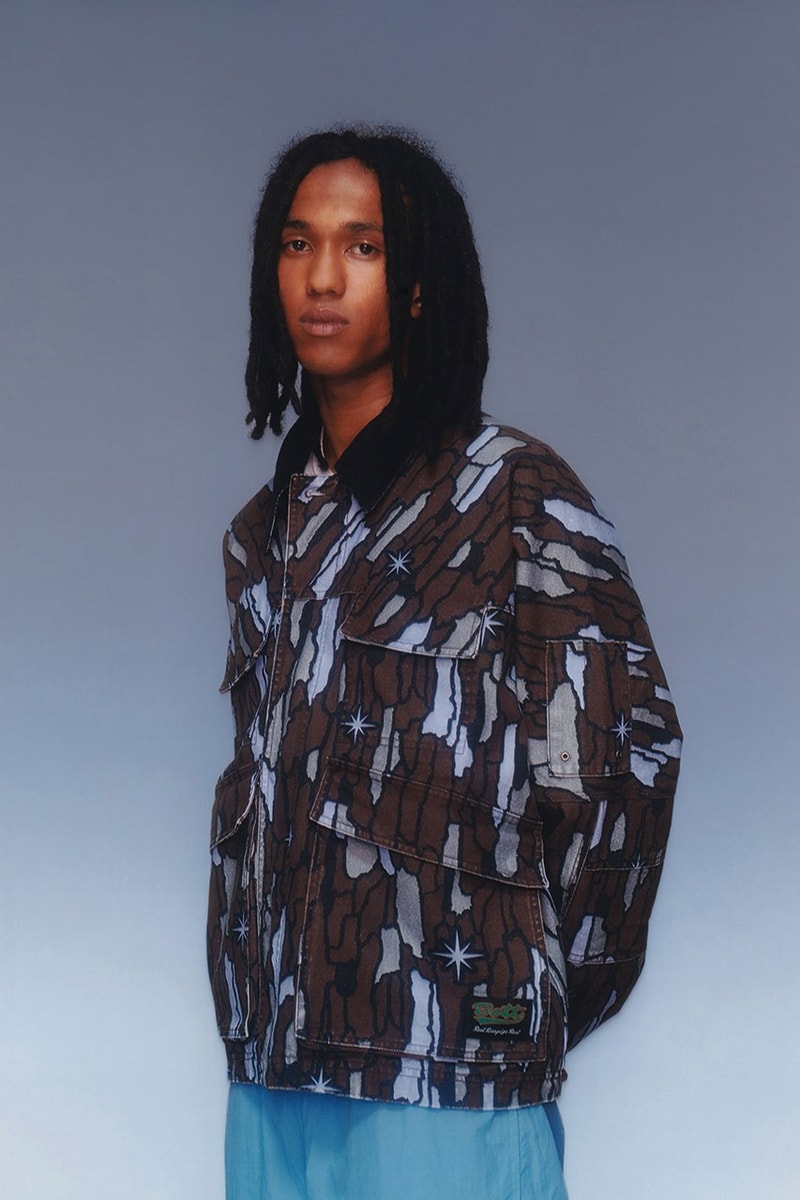 BoTT 正式發佈 2024 全新秋冬系列 Lookbook