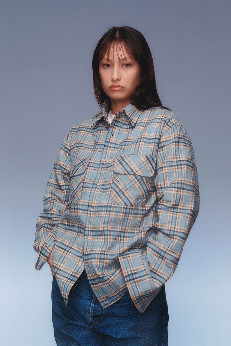 BoTT 正式發佈 2024 全新秋冬系列 Lookbook