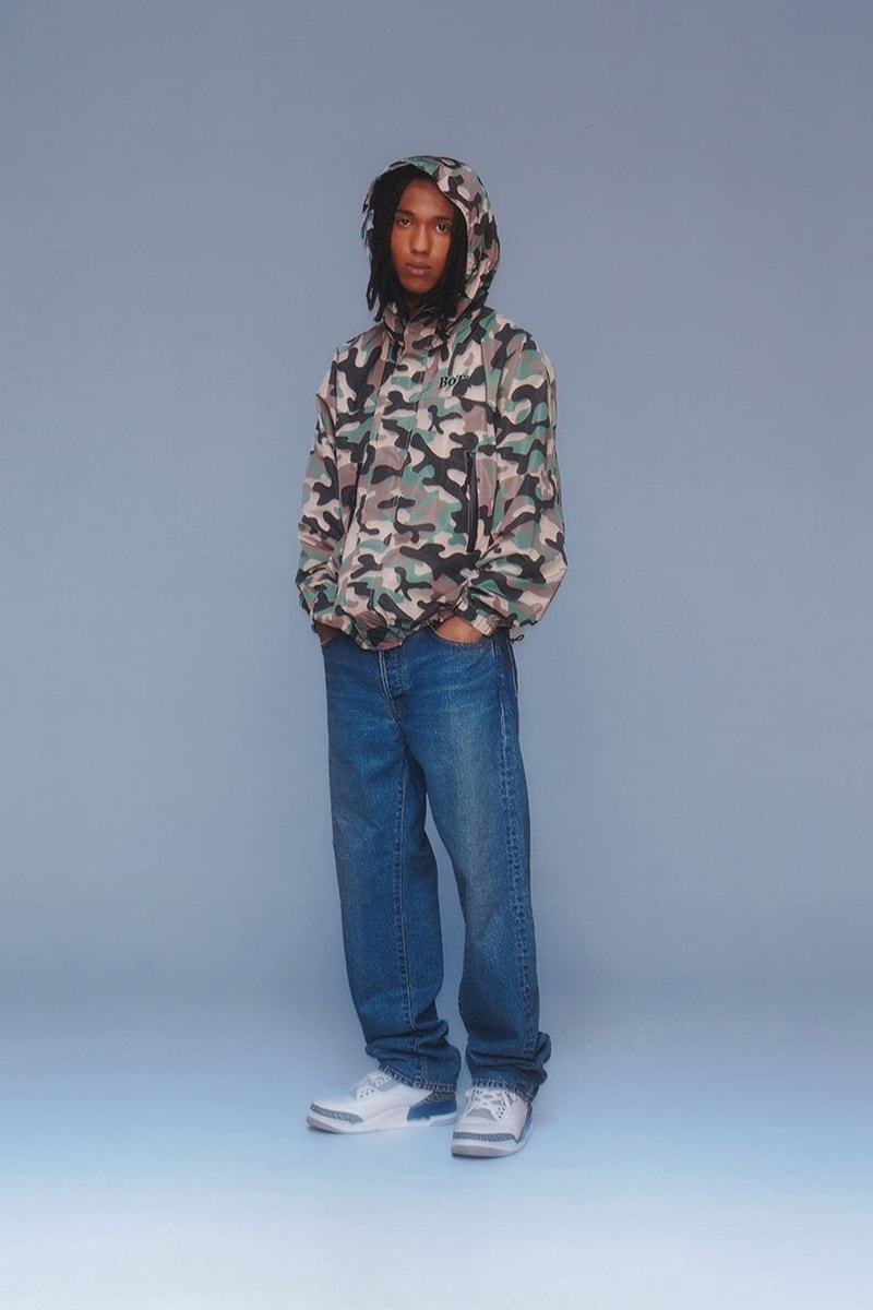 BoTT 正式發佈 2024 全新秋冬系列 Lookbook
