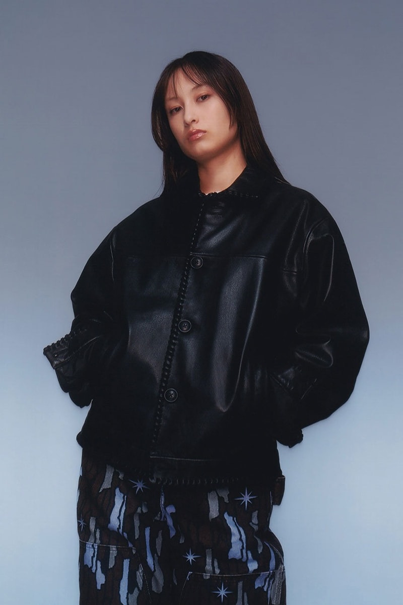 BoTT 正式發佈 2024 全新秋冬系列 Lookbook