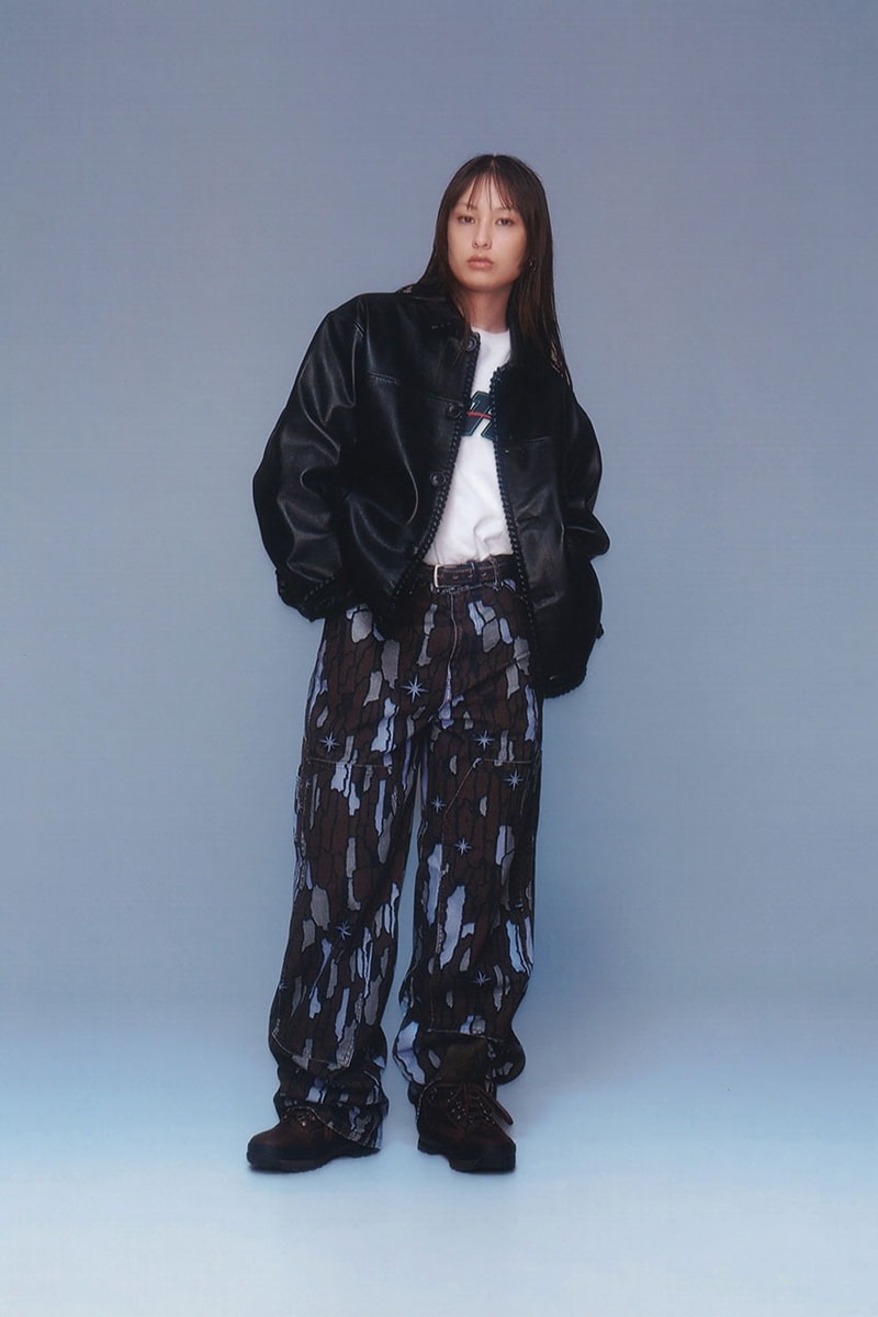 BoTT 正式發佈 2024 全新秋冬系列 Lookbook