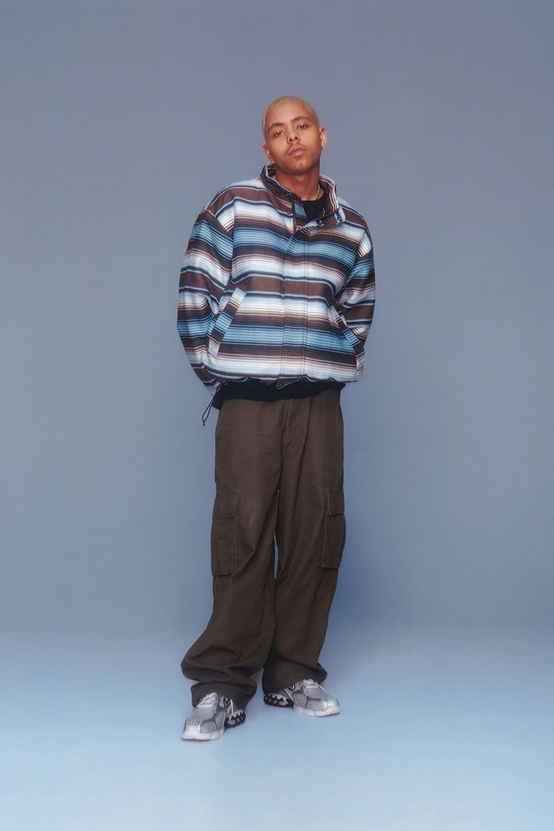 BoTT 正式發佈 2024 全新秋冬系列 Lookbook