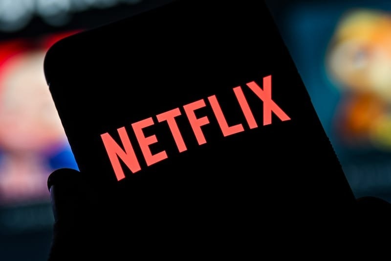 訂閱用戶激增 800 萬，Netflix 第二季營收達 $95.6 億美元