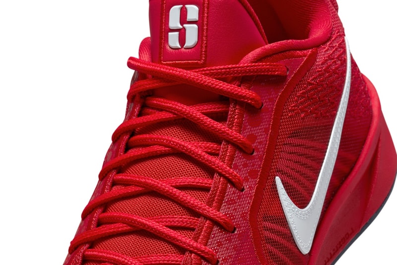 Sabrina Ionescu 簽名球鞋 Nike Sabrina 2 美國隊配色率先亮相