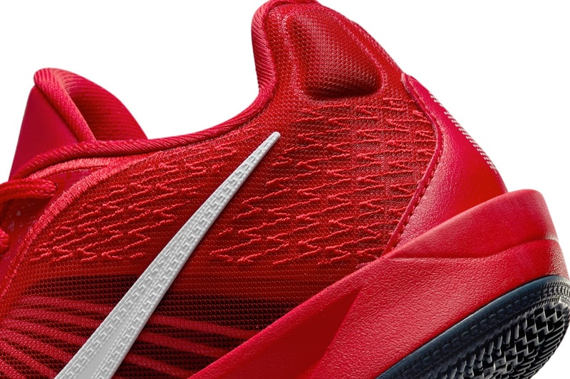 Sabrina Ionescu 簽名球鞋 Nike Sabrina 2 美國隊配色率先亮相