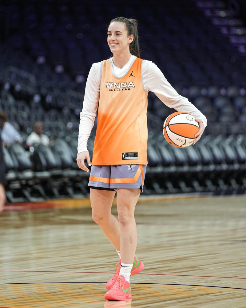 Vanessa Bryant 揭露 Nike Kobe 6 Protro 全新配色「WNBA All-Star」PE