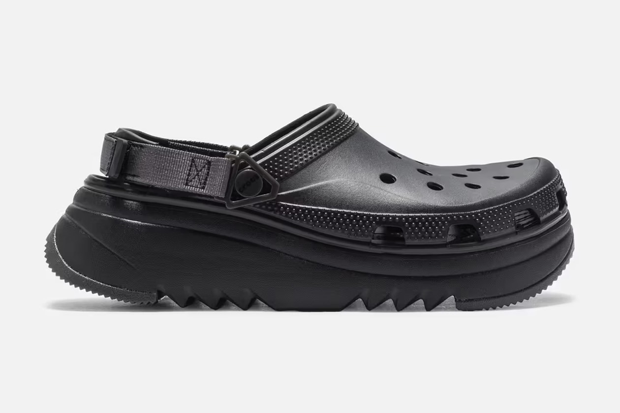 嚴選 Crocs、PUMA、Birkenstock、The North Face 等品牌「最新鞋款」入手推薦
