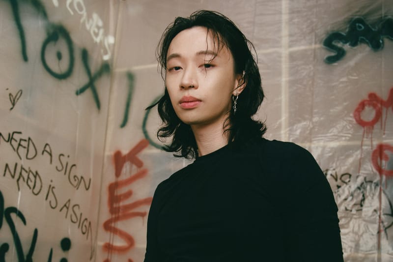 亞裔音樂才子 keshi 最新巡迴《keshi: REQUIEM TOUR IN TAIPEI》即將登陸港台