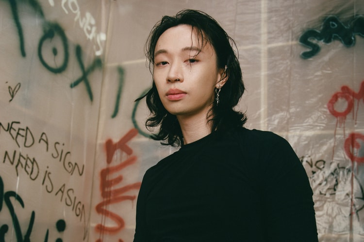 亞裔音樂才子 keshi 最新巡迴《keshi: REQUIEM TOUR IN TAIPEI》即將登陸港台