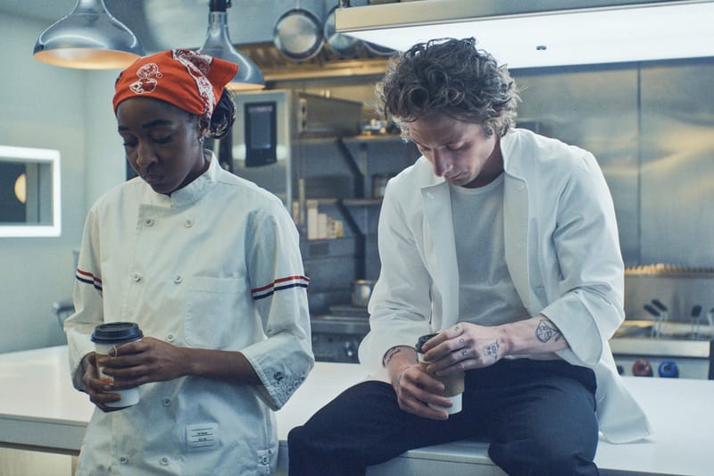 「零負評神劇」回歸！《大熊餐廳》第三季將帶領觀眾們踏上米其林摘星之路