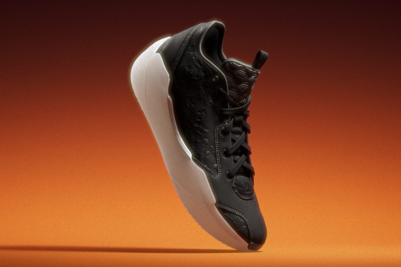 Jordan Brand 最新世代球鞋 Air Jordan 39 正式登場