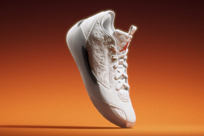 Jordan Brand 最新世代球鞋 Air Jordan 39 正式登場