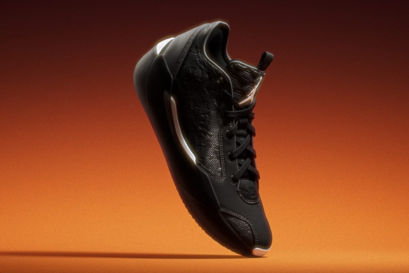 Jordan Brand 最新世代球鞋 Air Jordan 39 正式登場