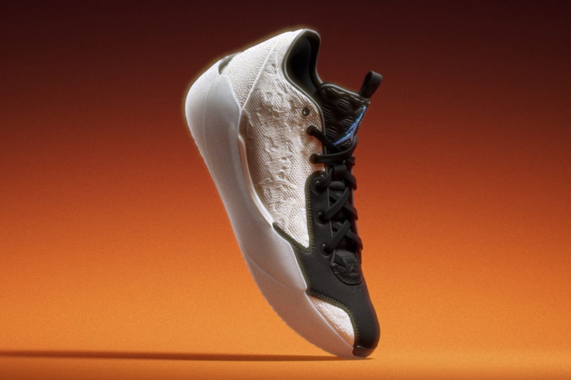 Jordan Brand 最新世代球鞋 Air Jordan 39 正式登場