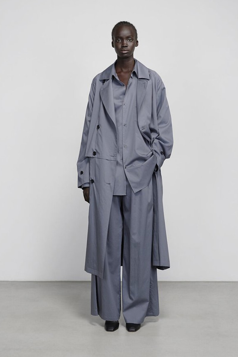 Graphpaper 正式發佈 2024 秋冬系列「Shades of Grey」