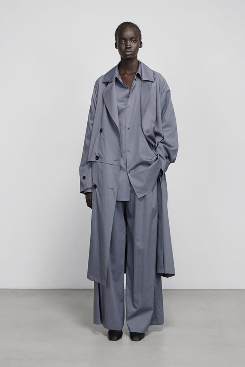 Graphpaper 正式發佈 2024 秋冬系列「Shades of Grey」