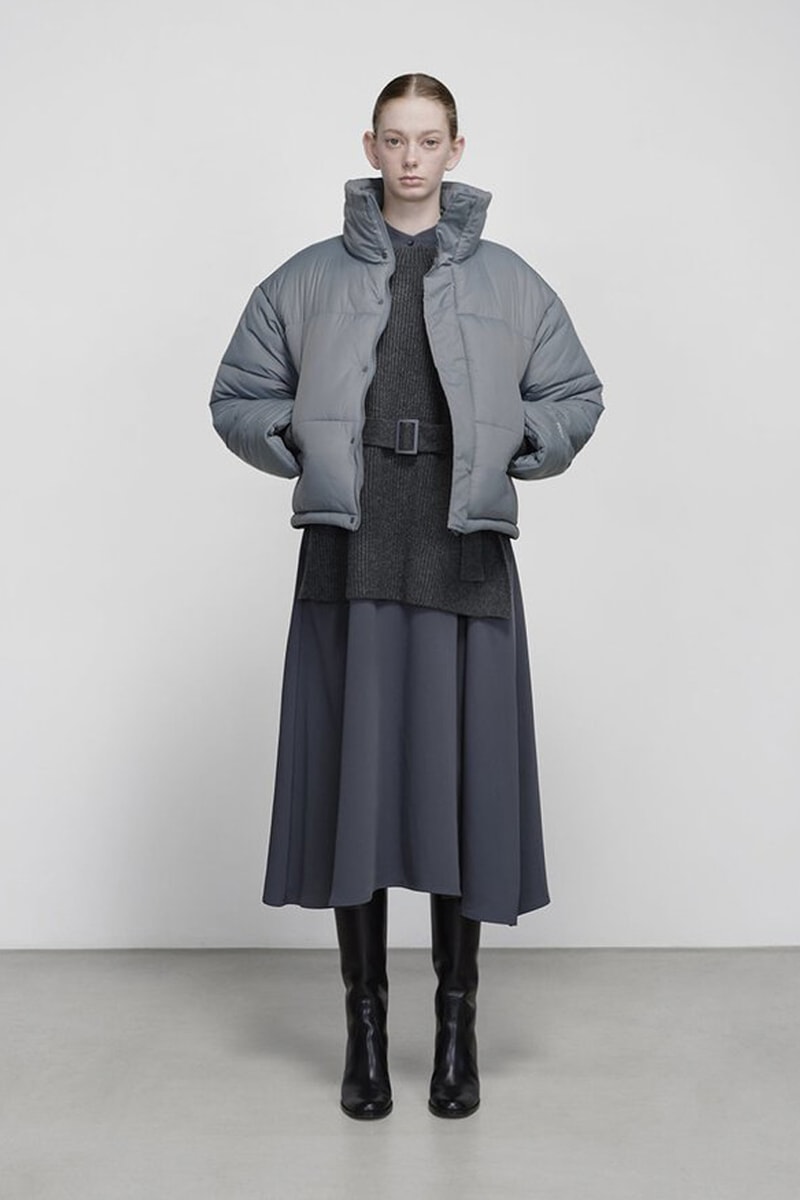 Graphpaper 正式發佈 2024 秋冬系列「Shades of Grey」