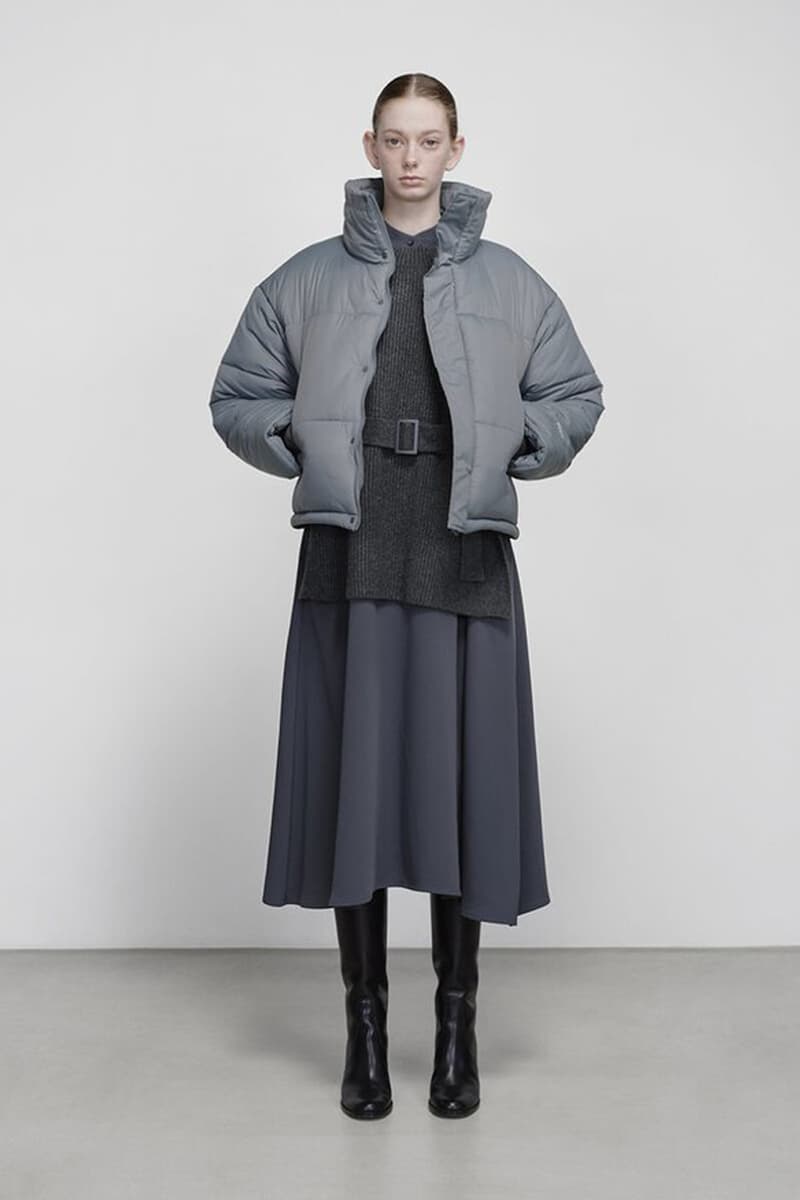 Graphpaper 正式發佈 2024 秋冬系列「Shades of Grey」