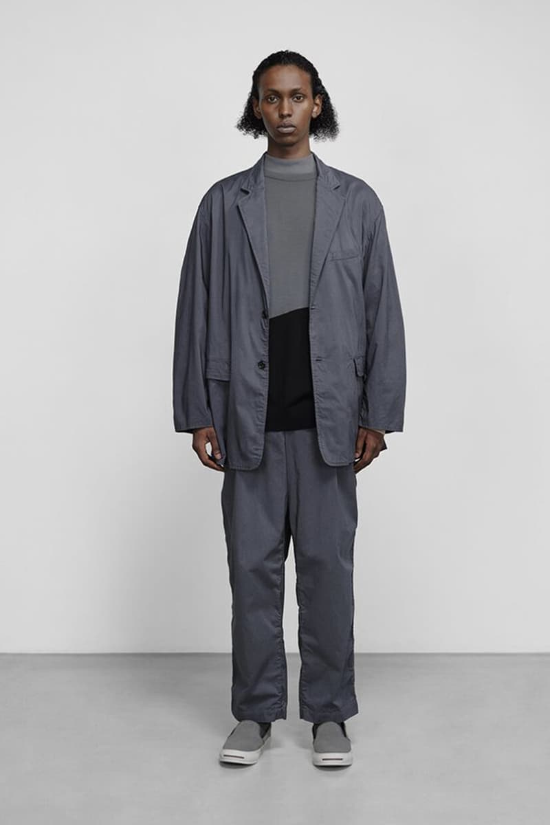 Graphpaper 正式發佈 2024 秋冬系列「Shades of Grey」