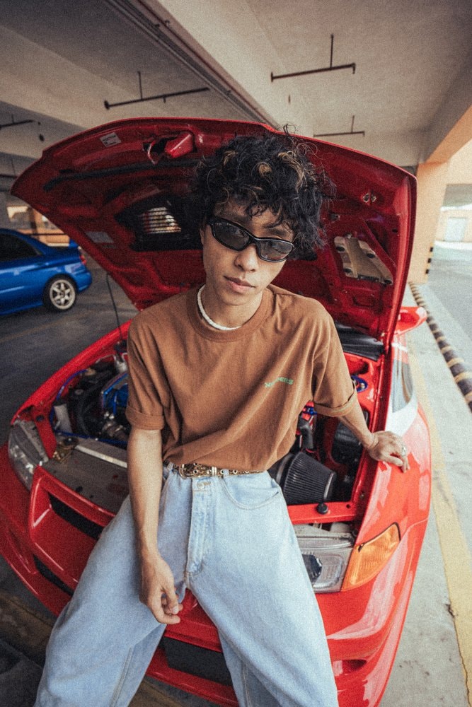 吉隆坡服裝品牌 Headers 推出全新「Progressive Driver Collection」系列