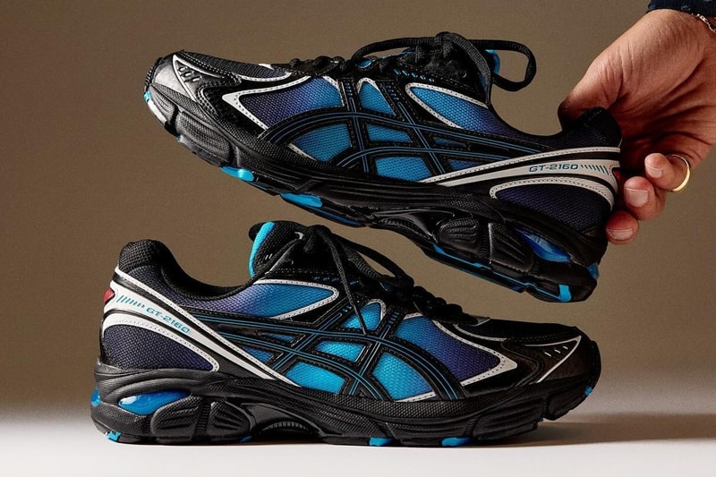 Ronnie Fieg 親自分享 Marvel Comics x Kith x ASICS 全新聯乘系列「Super Villains」