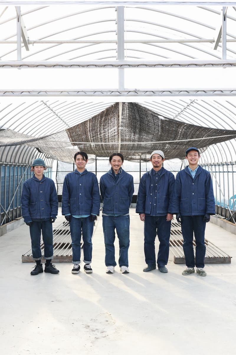 MIZUNO x BUAISOU  聯乘 Wave Rider β 日本天然藍染別注正式上架