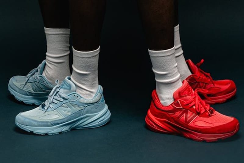 Joe Freshgoods 攜手 New Balance 舉行「A Friend Named Cousin」藝術展