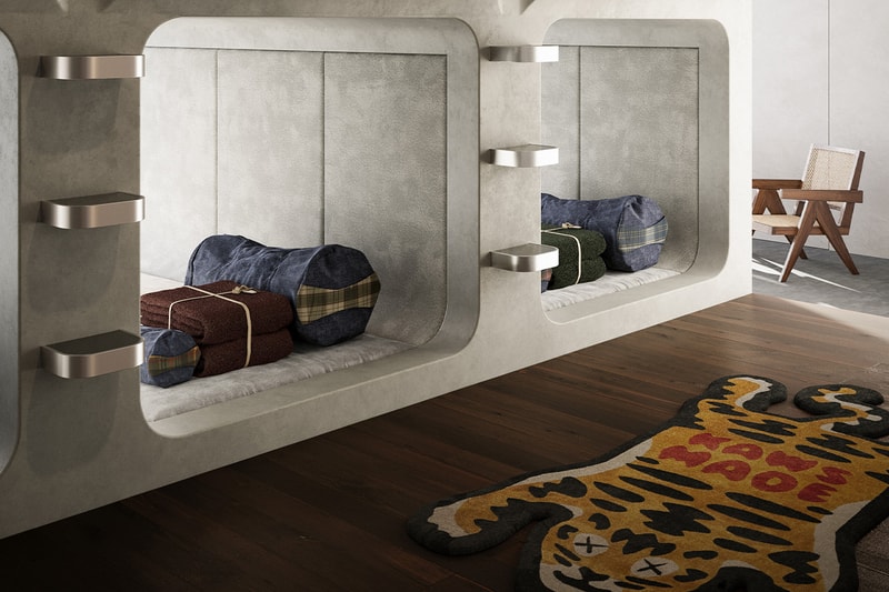 NIGO 全新地產項目 NOT A HOTEL TOKYO 將於 2024 年秋季登場