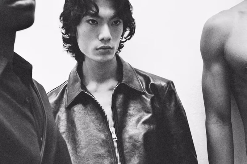 Our Legacy 正式發佈 2024 秋冬系列「FEAST」