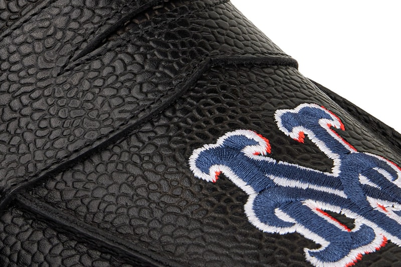 Blackstock & Weber x MLB x 47 Brand 三方聯乘系列正式登場