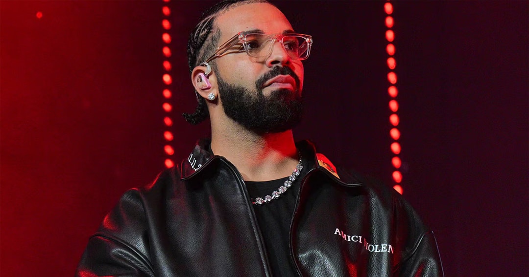 以毒攻毒！Drake 粉絲正式推出 Diss 單曲《Family Matters》電玩遊戲 | Hypebeast