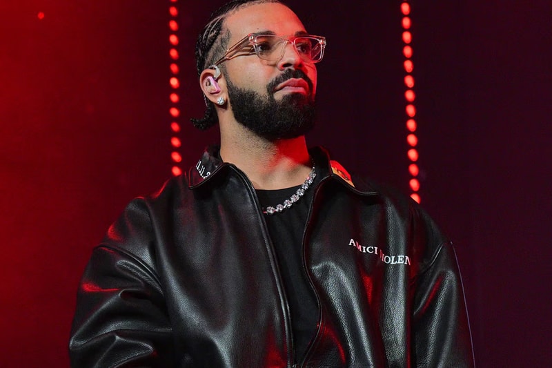 以毒攻毒!Drake 粉絲正式推出 Diss 單曲《Family Matters》電玩遊戲