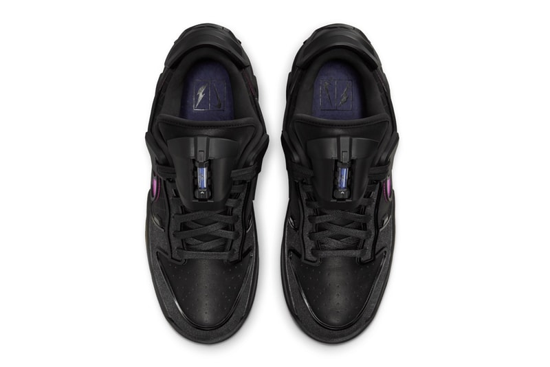 RTFKT x Nike Dunk Genesis「Void」正式登陸 DOVER STREET MARKET 開放投籤發售