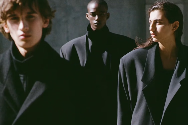 Fear of God 正式發佈 Collection 8 2024 秋冬系列「American Symphony」