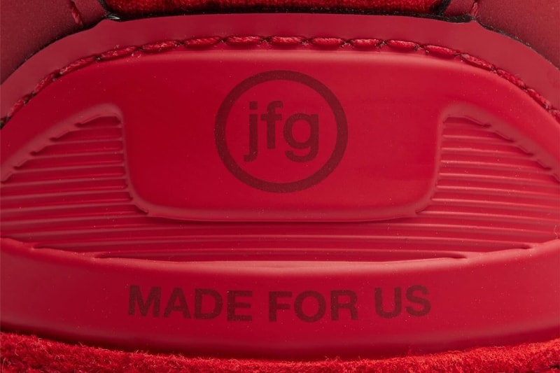 Joe Freshgoods x New Balance 990v6 全新聯乘鞋款發售情報正式公開