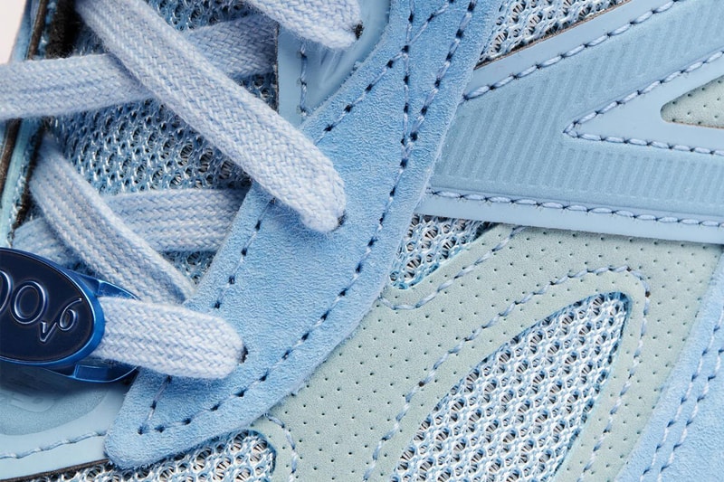 Joe Freshgoods x New Balance 990v6 全新聯乘鞋款發售情報正式公開