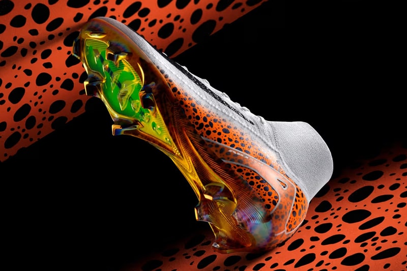 Nike 正式推出全新「電掣」系列，幫助運動員征戰 2024 巴黎奧運