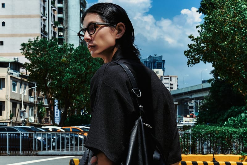 Streetsnaps: 四十困惑中 Jun Chiu