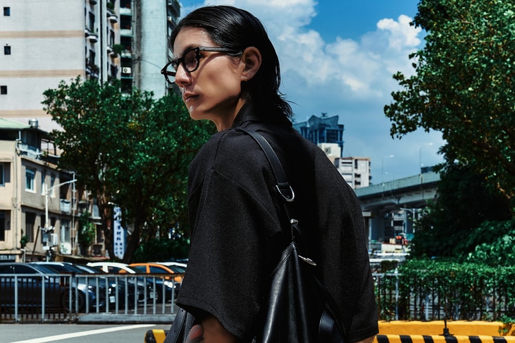 Streetsnaps: 四十困惑中 Jun Chiu