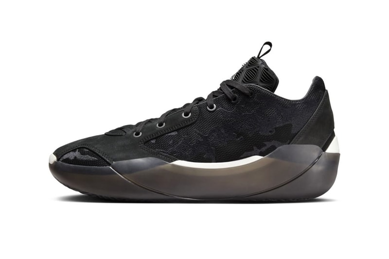 Air Jordan 39 全新配色「Lumier」率先亮相